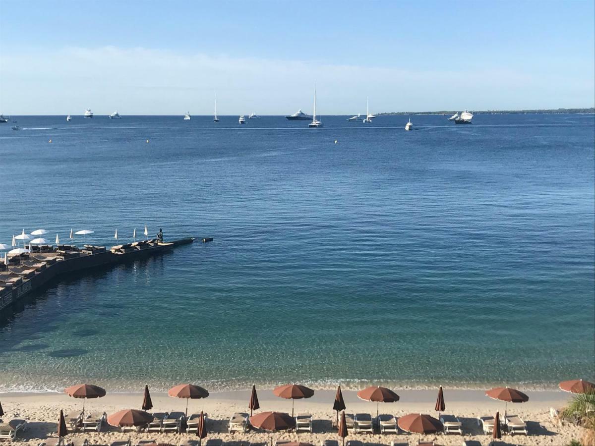 Rives D'Or Apartman Antibes Kültér fotó