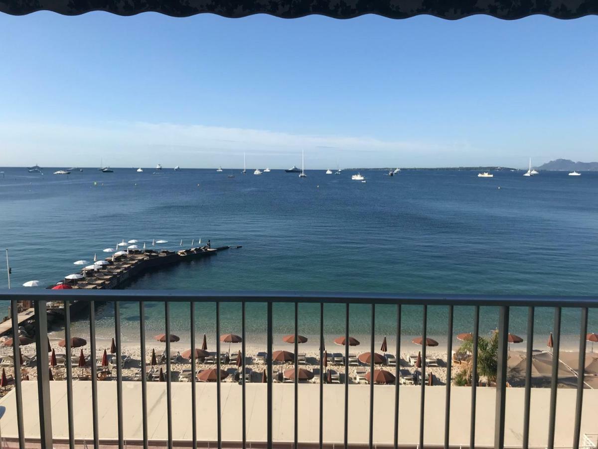 Rives D'Or Apartman Antibes Kültér fotó