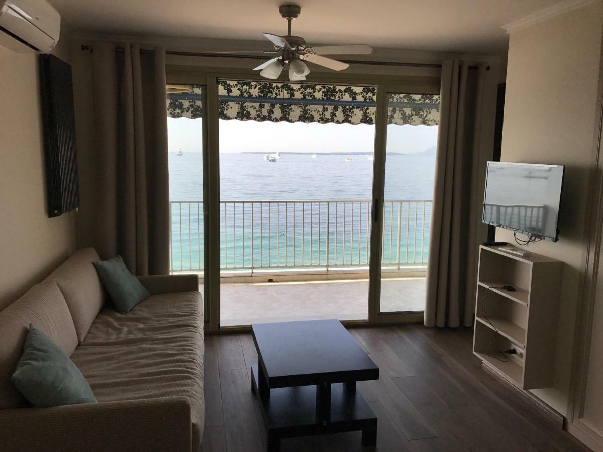 Rives D'Or Apartman Antibes Kültér fotó