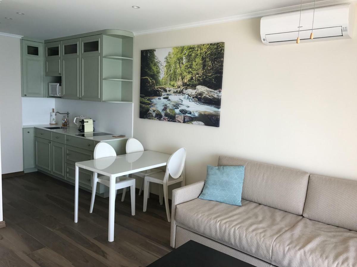 Rives D'Or Apartman Antibes Kültér fotó