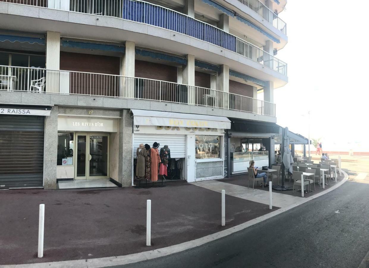 Rives D'Or Apartman Antibes Kültér fotó